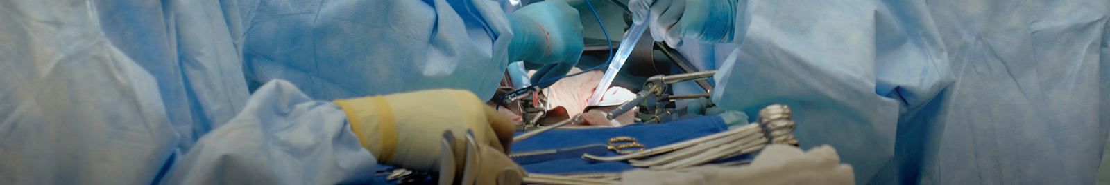 Arthroscopic Surgery